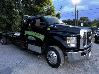 Perkins Wrecker & Recovery