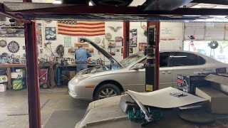 Dr Yakamotos Import Auto