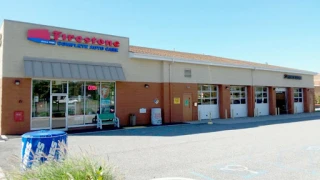 Firestone Complete Auto Care