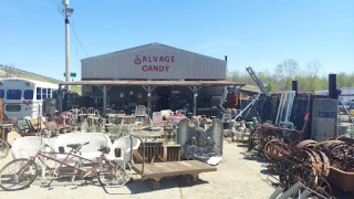 Salvage Candy