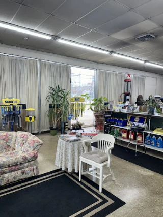 Chris' West Side Auto Service LLC