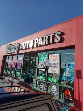 O'Reilly Auto Parts
