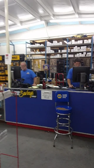 NAPA Auto Parts - Parts & Supply