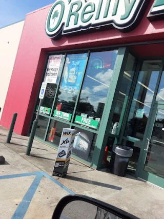 O'Reilly Auto Parts