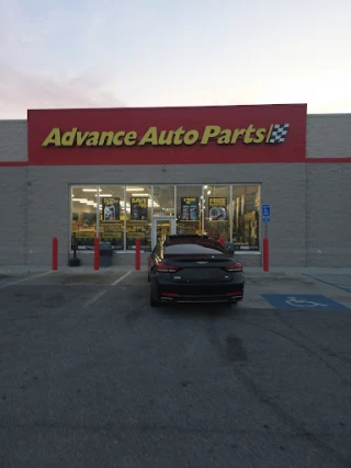 Advance Auto Parts