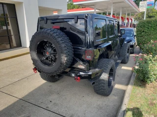 360 Automotive Solutions