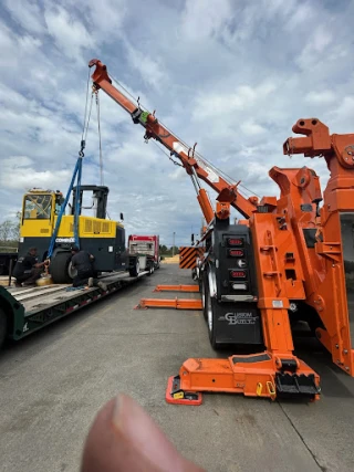 Yarber Towing & Transport