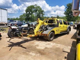 Liberty Towing and Recovery
