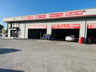 West Coast Tires & Auto Center