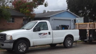 BLS Junk Removal and low cost or FREE metal pick up.