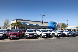 AutoNation Honda Fremont
