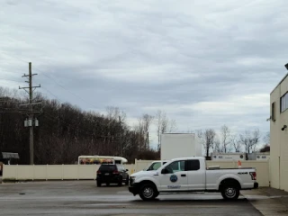 City of Westland Recycling Center