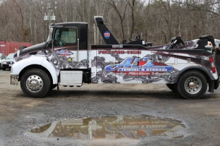 Al's Towing & Storage Inc