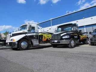 Dominion Towing Inc