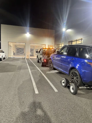 K and K Towing and Roadside DMV