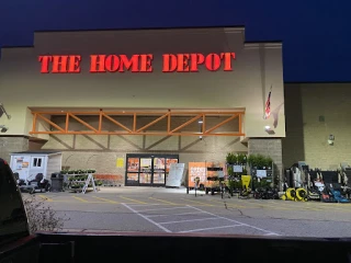 The Home Depot