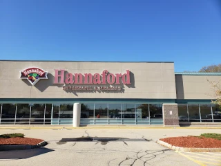 Hannaford