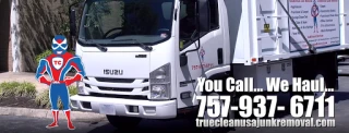 True Clean USA Junk Removal