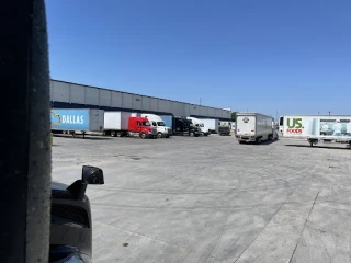 US FOODS Warehouse