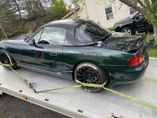 Roberts Towing and Recovery