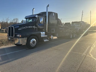 Andy’s Towing & Recovery LLC