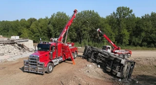 Nationwide Fleet Assist