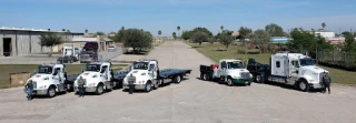 Apple Towing Co. (Edinburg)