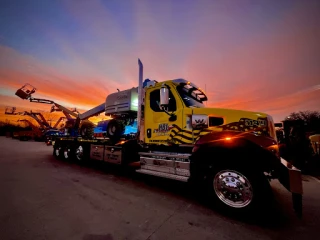 HBL Towing & Recovery