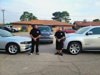 Poblano's Roadside Assistance