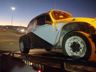 Mesa Towing Near Me and Gruas El Paso