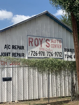 Roy's Auto Center
