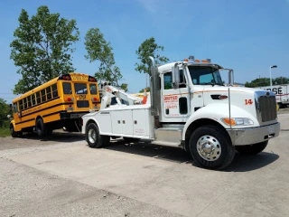 United Towing Services, Inc.