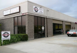 San Mateo Auto Works