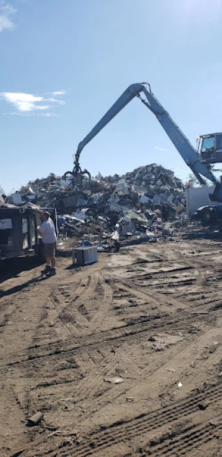 Aceros America St Pete, LLC.