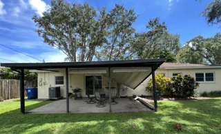 Pinellas Free Scrap Metal Removal