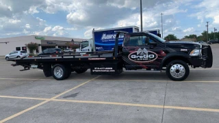 GreGO Auto Shop and 24 hour Tow Service