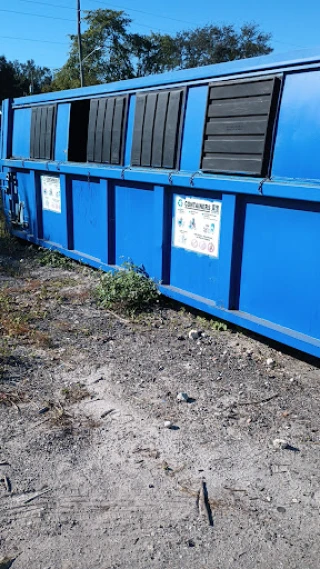 City Recycling Center