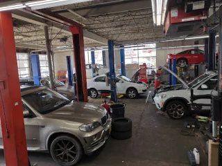 KJK Auto Repair Shop