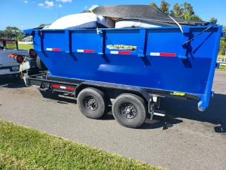 Junk Removal St Petersburg | Dump My Junk LLC