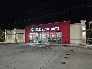 O'Reilly Auto Parts