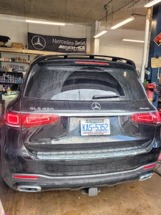 A1 Auto Towing & repair center