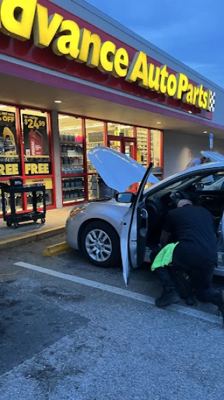 Advance Auto Parts