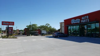 O'Reilly Auto Parts