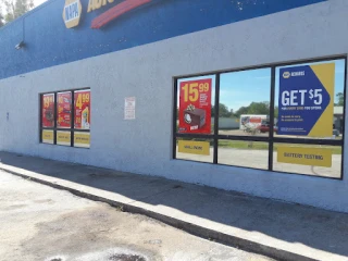 NAPA Auto Parts