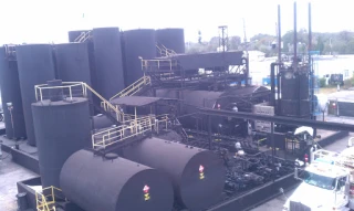 Howco Environmental Services