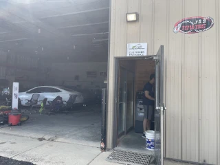 PRS Impound Towing & Transport Service