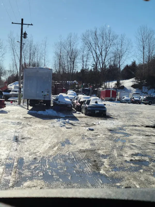 PRS Impound Towing & Transport Service - photo 2