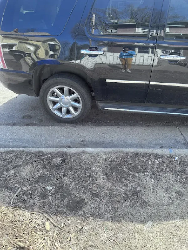 PRS Impound Towing & Transport Service - photo 4