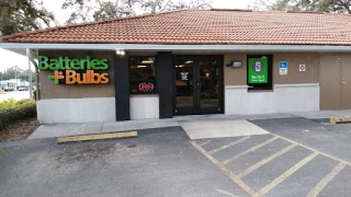 Batteries Plus