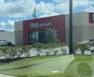 O'Reilly Auto Parts